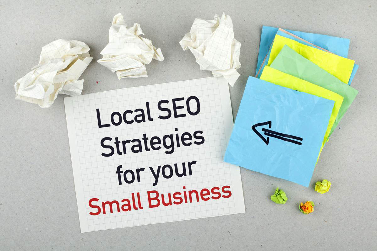 Local SEO Services Atlanta