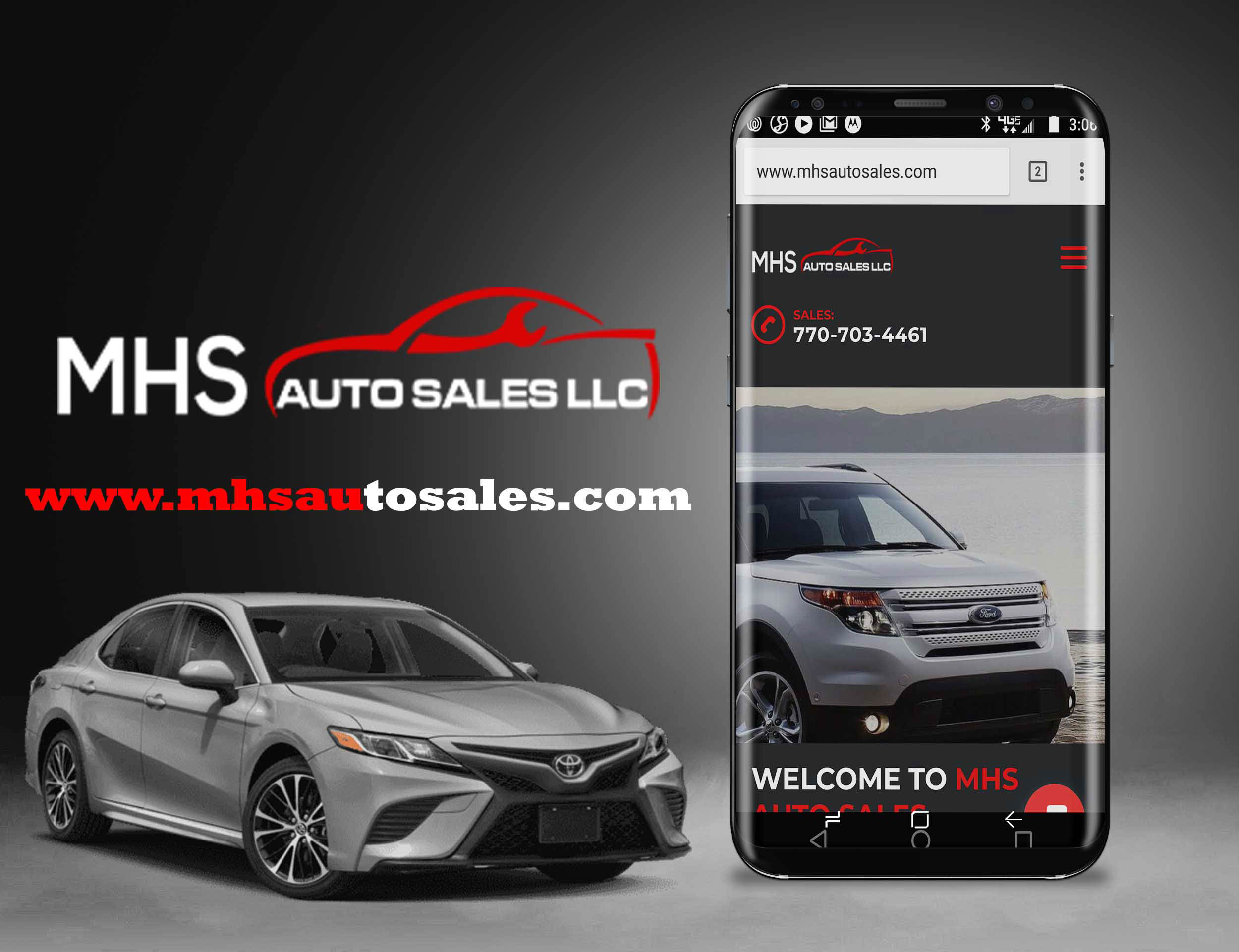 Industries We Help in Atlanta