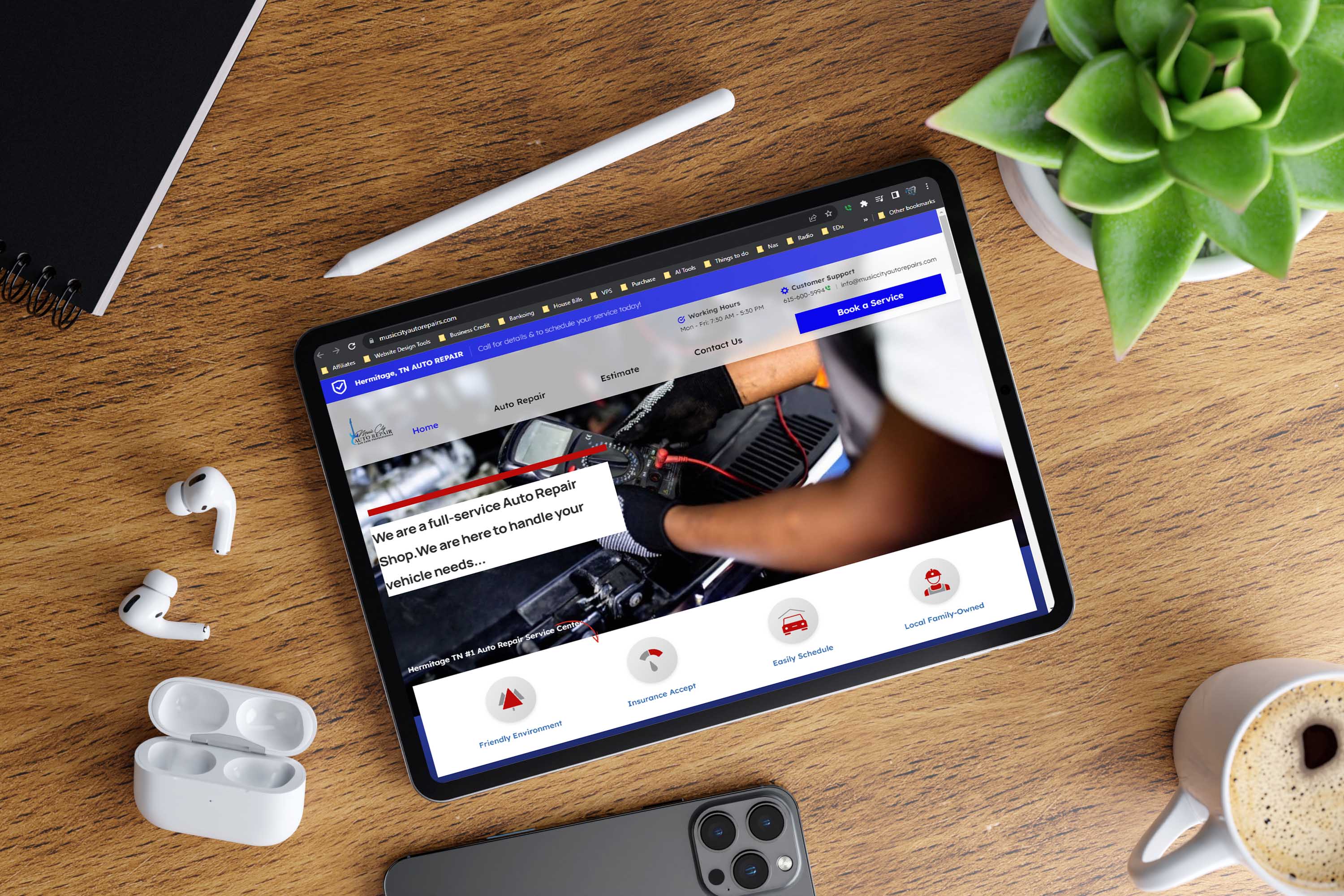 Campaign Optimization