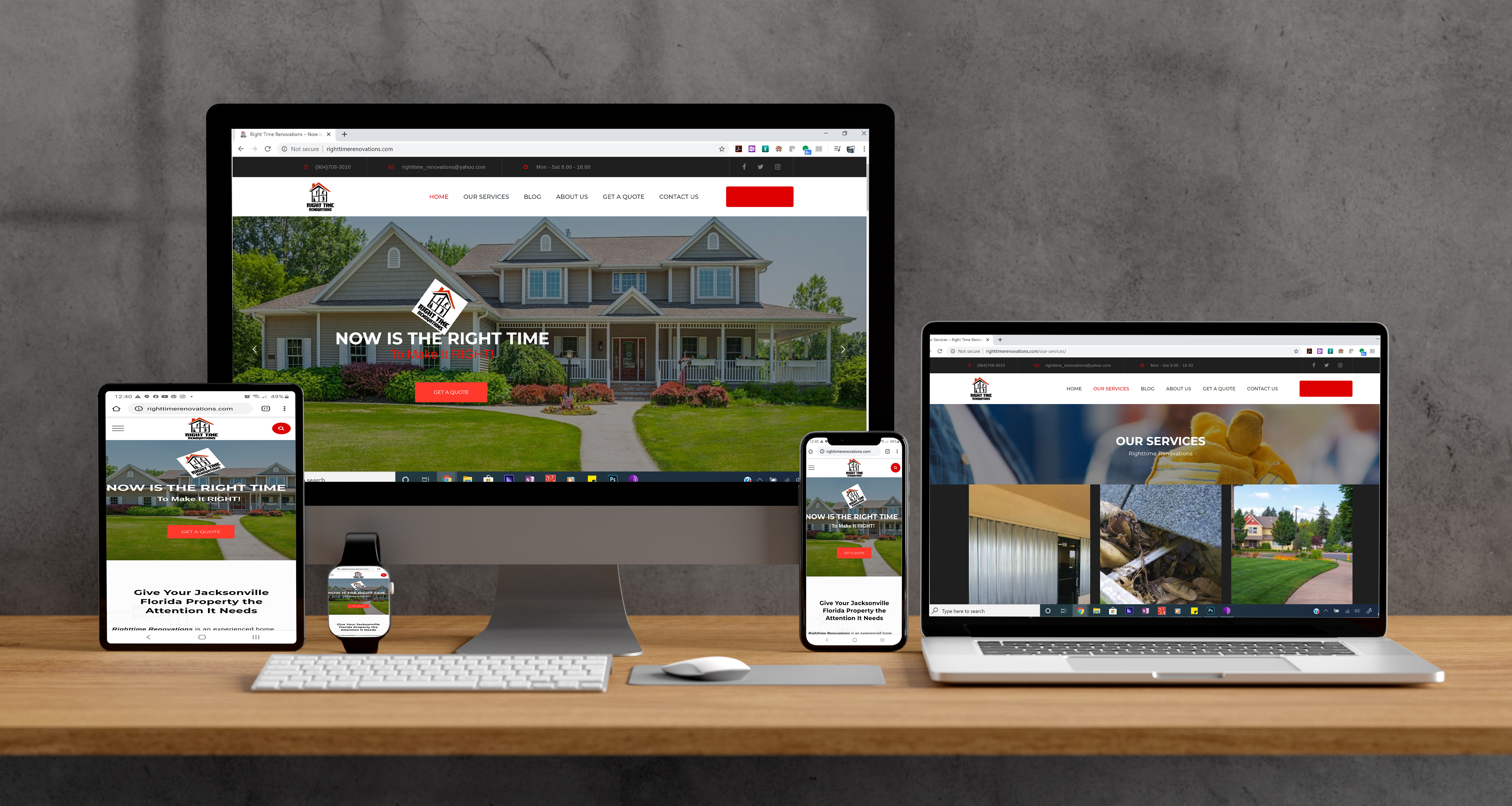 Start Growing Your Atlanta Business Today