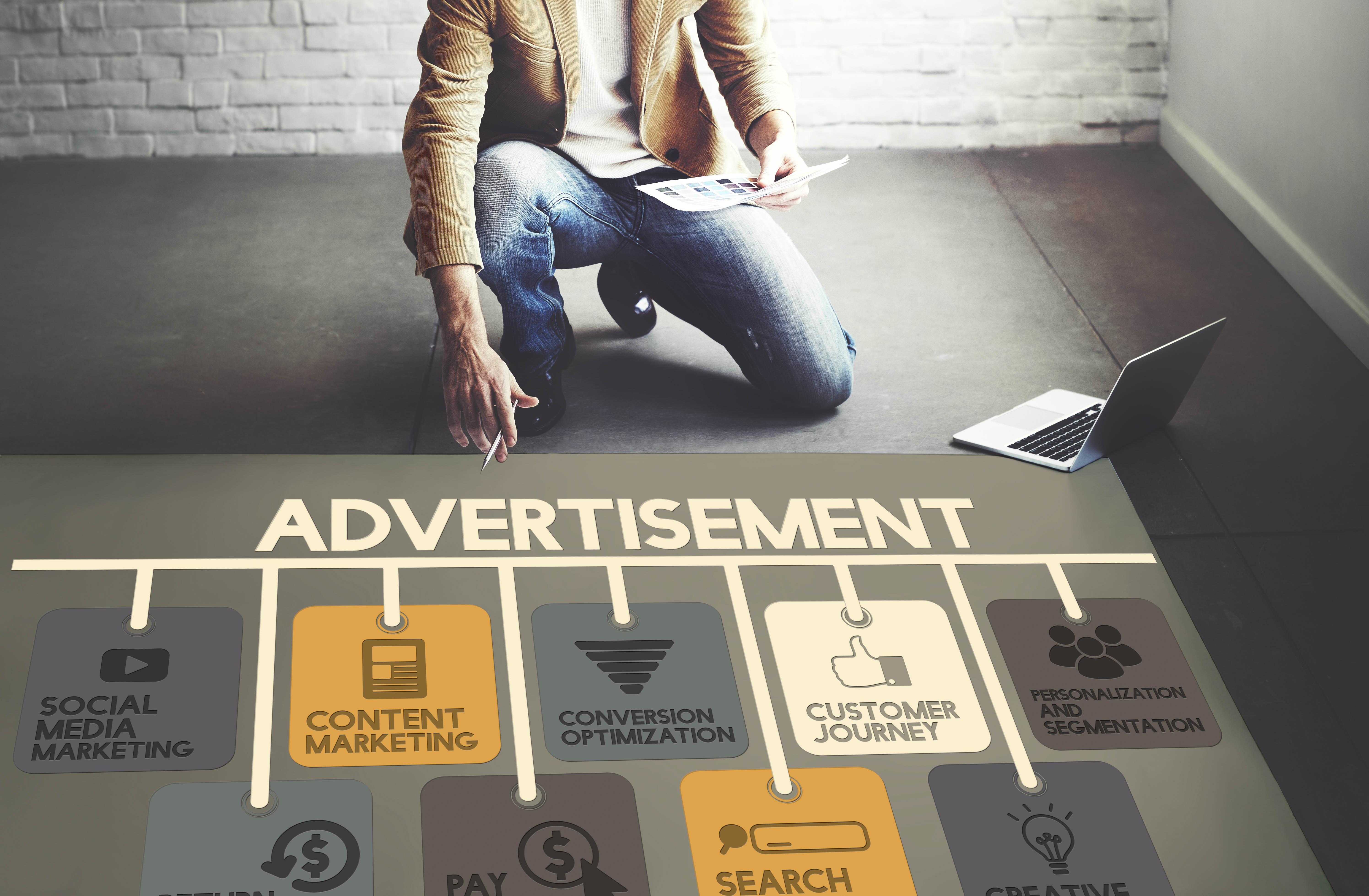 PPC Advertising Management