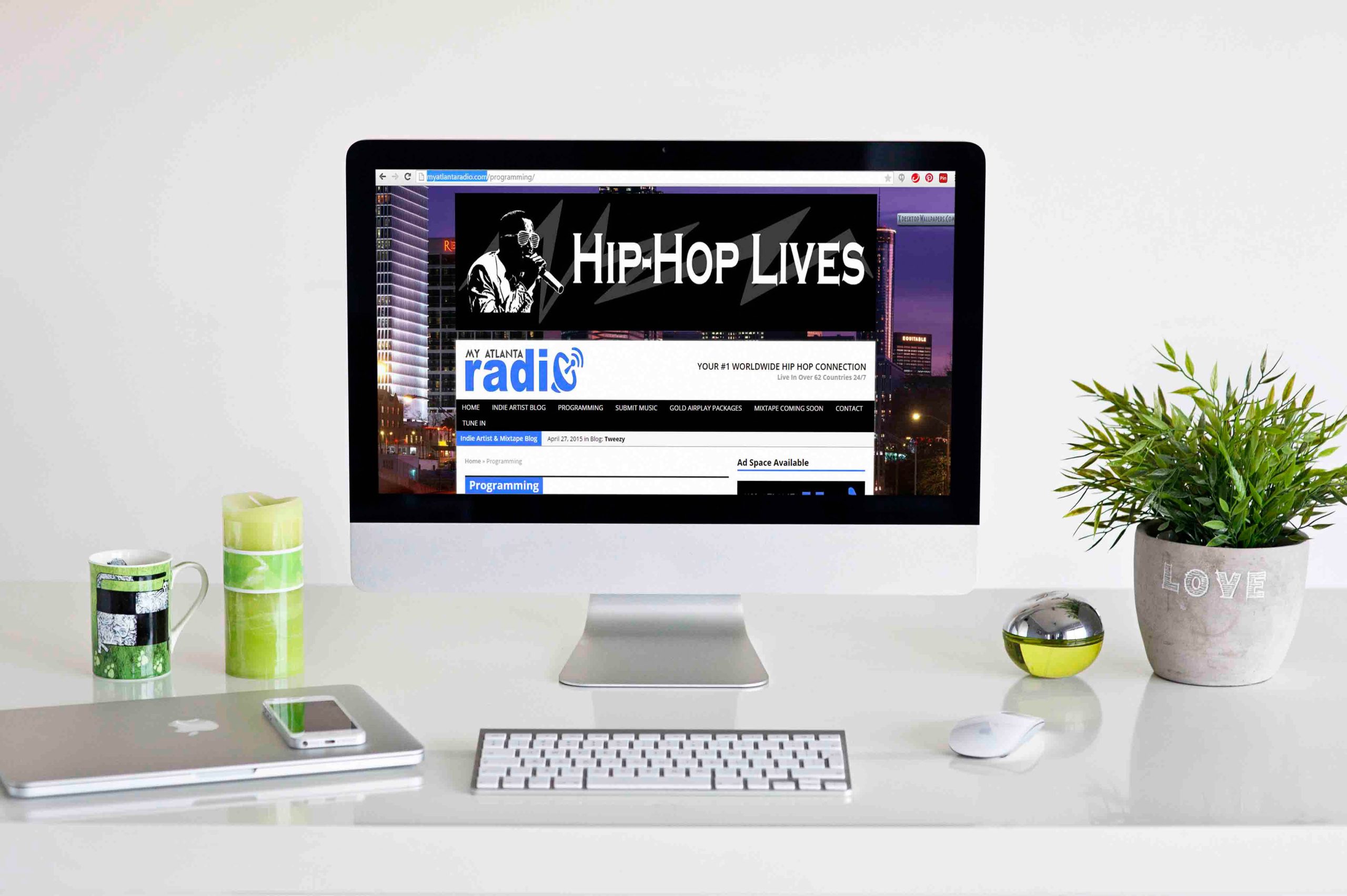 User Journey & Experience 