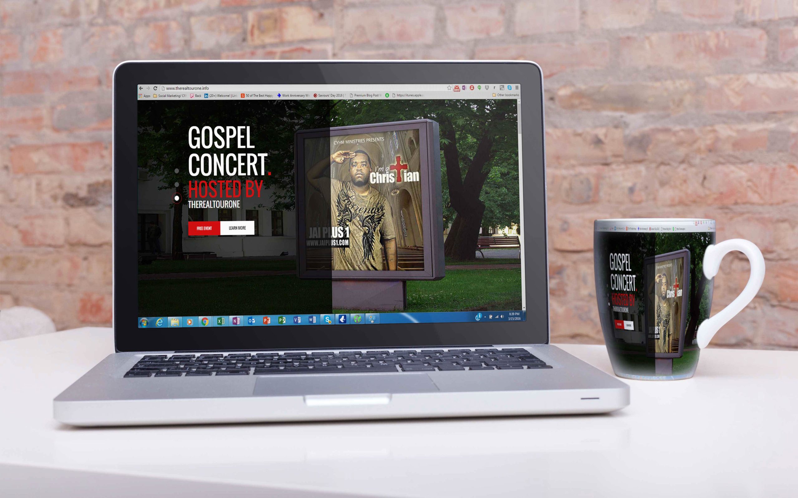 Technical SEO Optimization