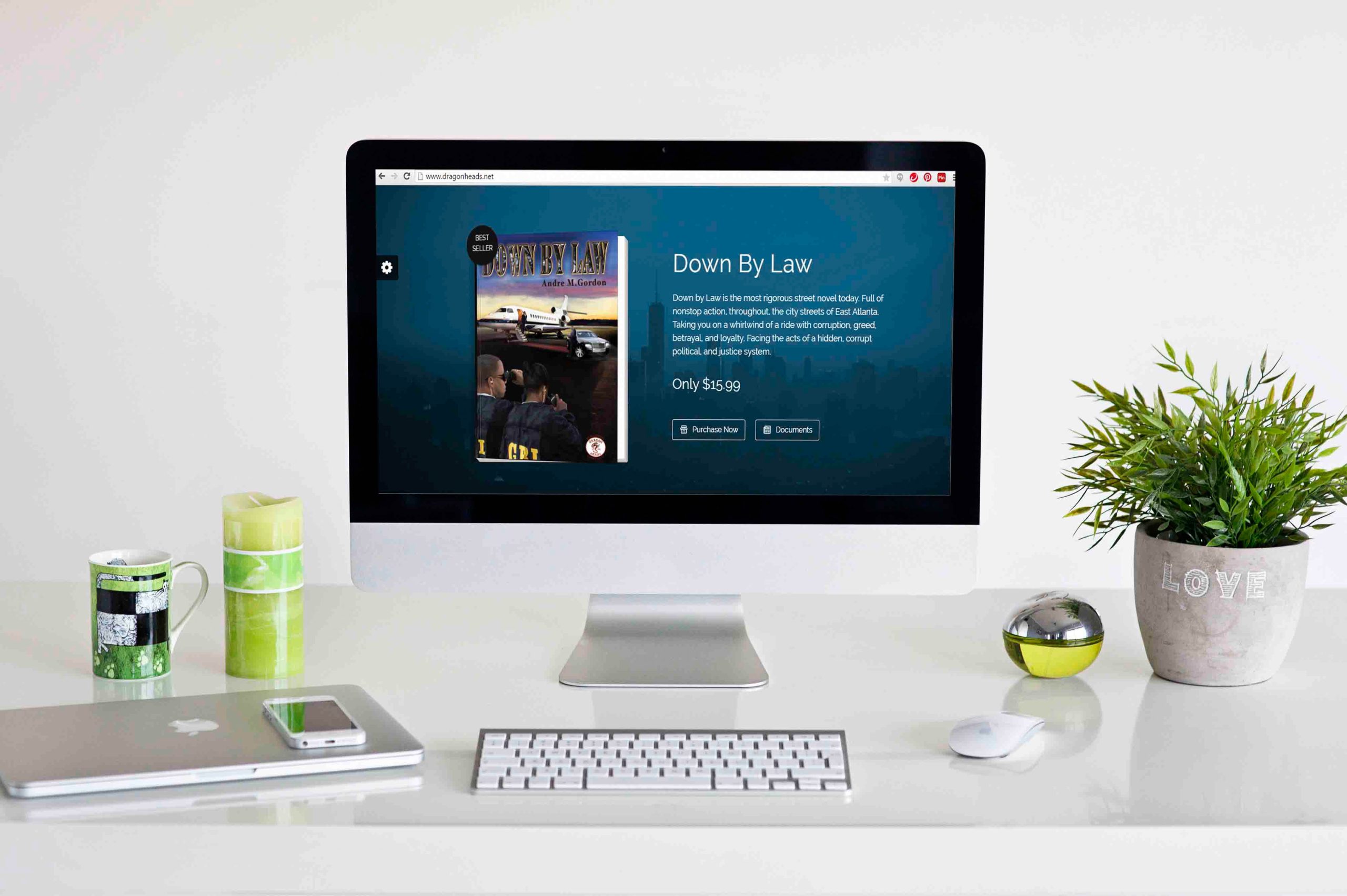 Performance & Usability 