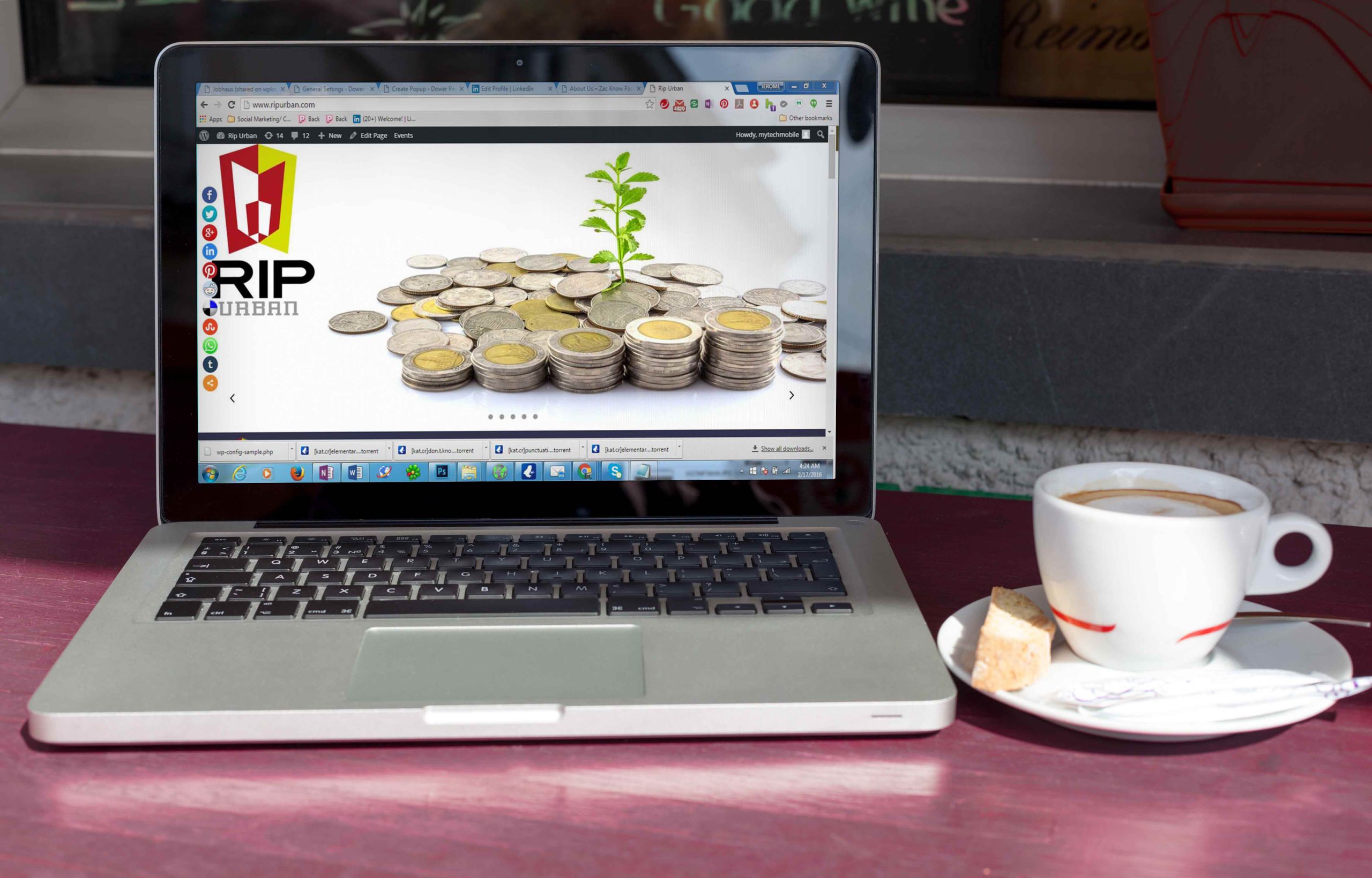 SEO Audit & Strategy Development