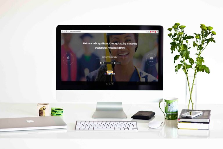 App Design + Conversion Optimization