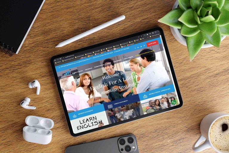 Logo & Brand Identity Design