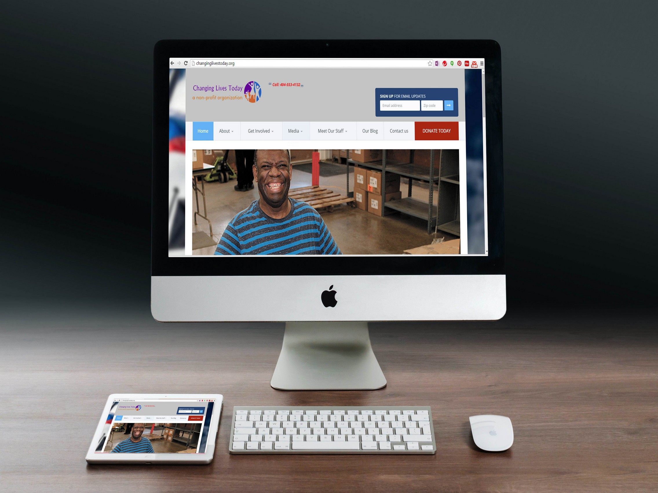 SEO Audit & Strategy