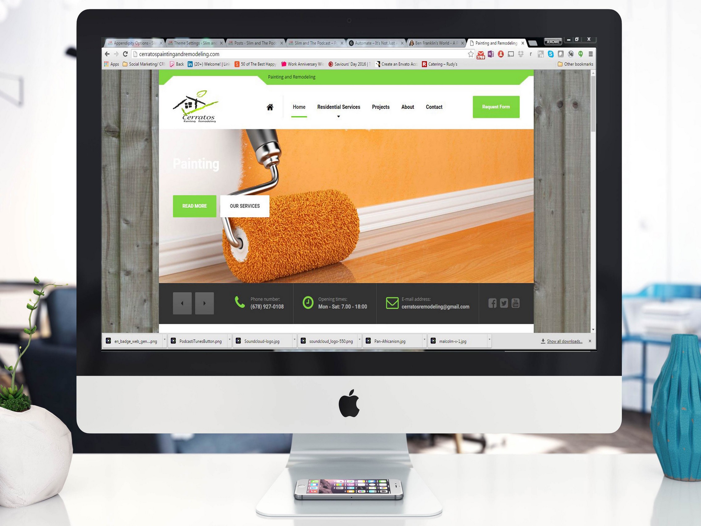 Content & On-Page SEO