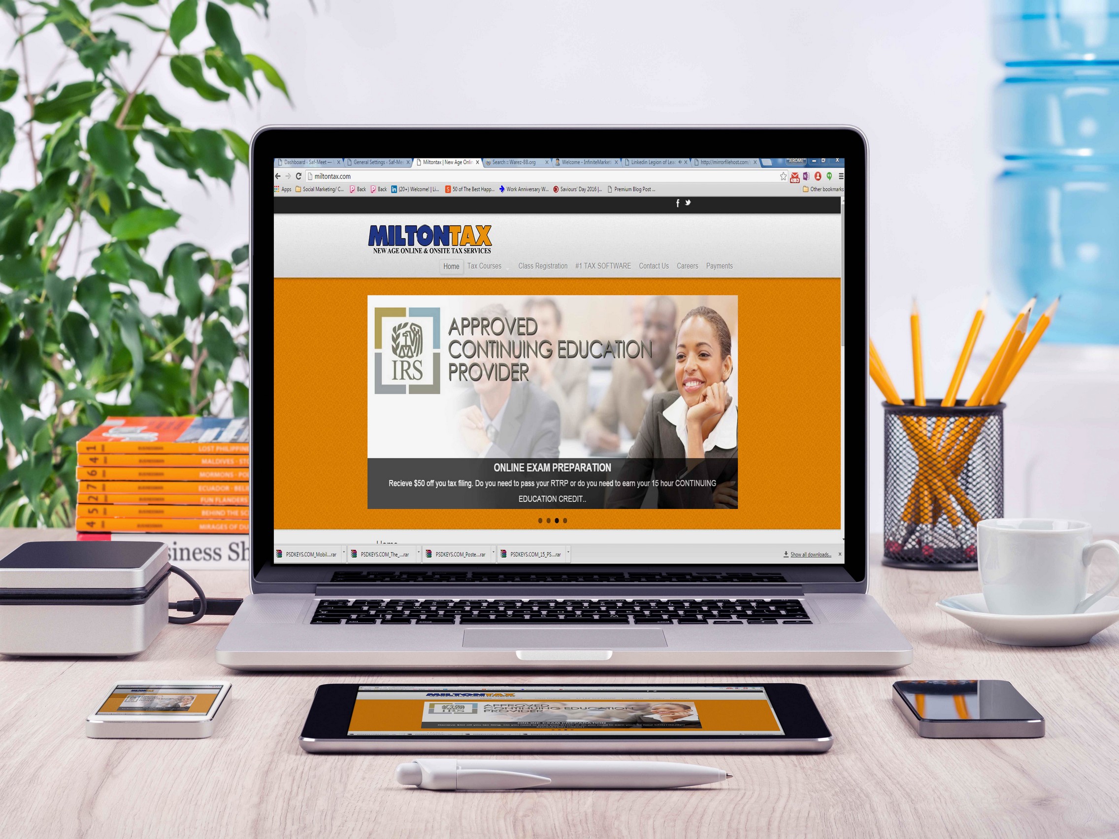 SEO for Small Business Growth